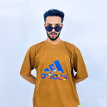 تيشرتات شبابي صيفي خروج من Capitano