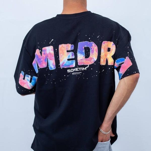 ملابس كلاسيكية مطبوعة للرجال من DH Wear