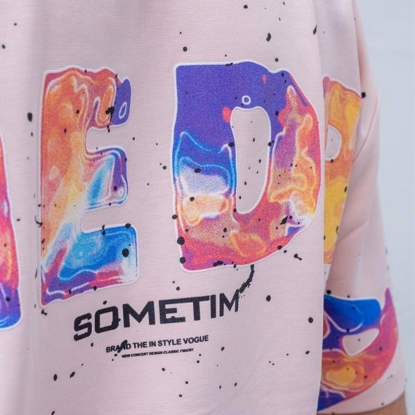 ملابس كلاسيكية مطبوعة للرجال من DH Wear