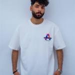 ملابس كلاسيكية مطبوعة للرجال من DH Wear