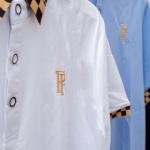 DH Wear تيشرت بولو مستورد رجالي من