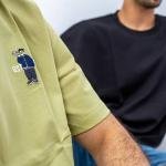 ملابس كلاسيكية مطبوعة للرجال من DH Wear