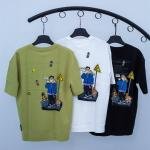 ملابس كلاسيكية مطبوعة للرجال من DH Wear