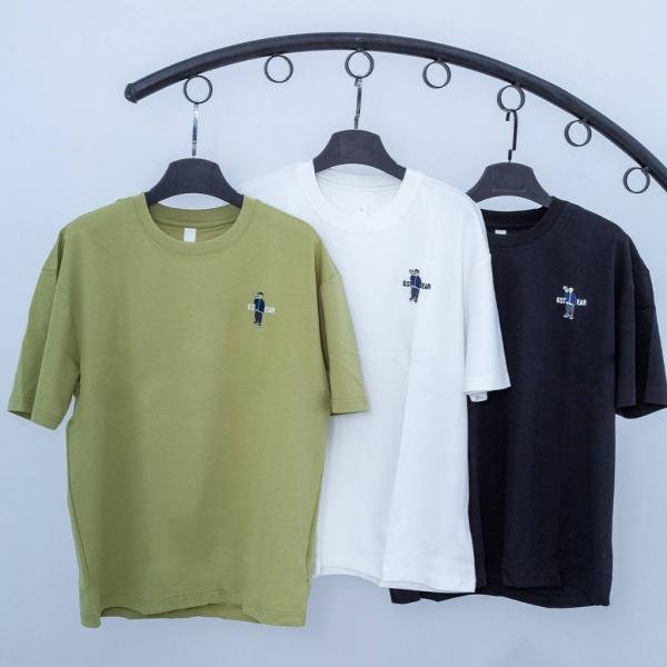 ملابس كلاسيكية مطبوعة للرجال من DH Wear