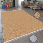 بديل سجاد وجه ناعم وضهرحبيبات مضاد للانزلاق بألوان جذابة حديثه