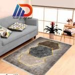 حافظة سجاد أنيقة - كود 196-195-384 - بديل السجادة بستايل عصري