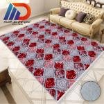 بديل سجادة - قماشة سوفت ناعمة - ظهر دوتس ضد الانزلاق