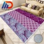 بديل سجادة - قماشة سوفت ناعمة - ظهر دوتس ضد الانزلاق