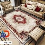 حافظة ديكور 3D للأرضية - كود 105 - ثبات وأناقة في آن واحد