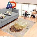 بديل سجادة مودرن 3D - كود 20 - ثابت وأنيق