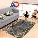 حافظة 3D للبيت العصري - كود 333 - خامة فخمة وظهر آمن