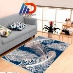 بديل سجادة مودرن 3D - كود 322 - حافظة أنيقة بظهر ثابت