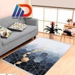 بديل السجاد 3D كود 110 - ثابت، أنيق، ومش بيزحلق