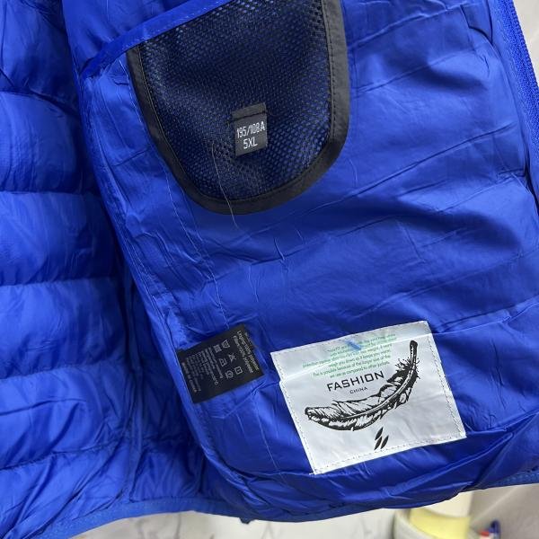 جاكت اسباني خاص