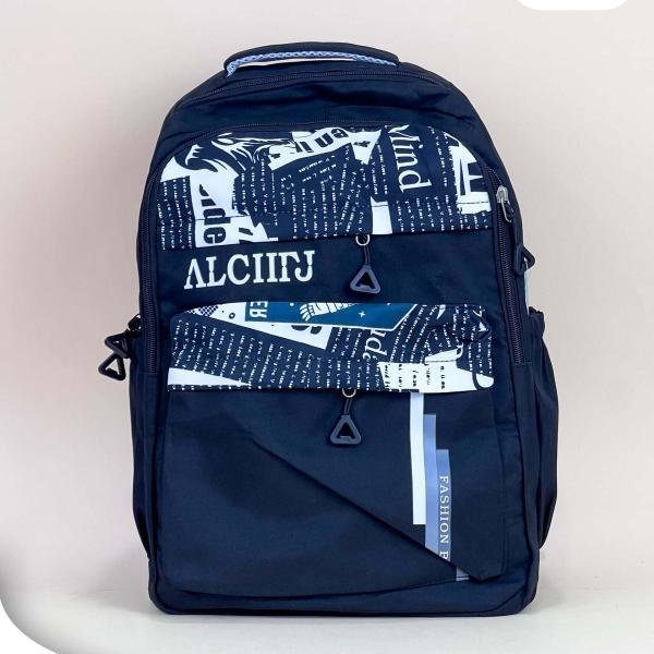 شنطة ظهر لوكس أولادي وبناتي – غوما من Sila