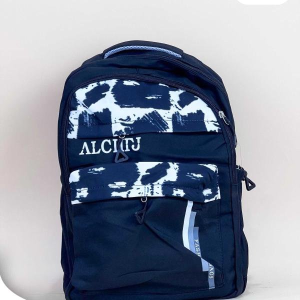 شنطة ظهر لوكس أولادي وبناتي – غوما من Sila