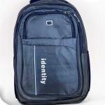 شنطة ظهر  لاب تجميع 3 حاجذ من Sila