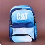 شنطة ظهر وتربروف مستورد وسط 2حاجذ