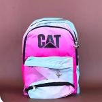 شنطة ظهر وتربروف مستورد وسط 2حاجذ