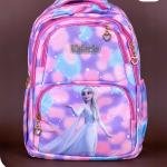 شنطة ظهر  بسحر عيون مستورد وتربروف من Sila