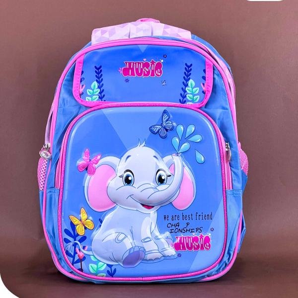 شنطة 3D مقاس 16