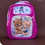 شنطة 3D مقاس 16