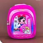 شنطة 3D  – حضانة تجميع