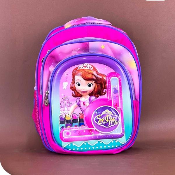 شنطة 3D  – حضانة تجميع