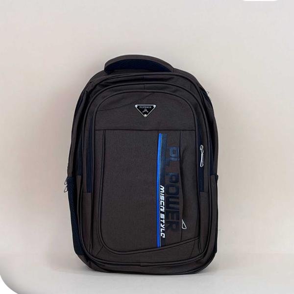 شنطة ظهر لاب مستورد