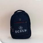 شنطة ظهر لاب مشرز وسط منSila