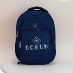 شنطة ظهر لاب مشرز وسط منSila