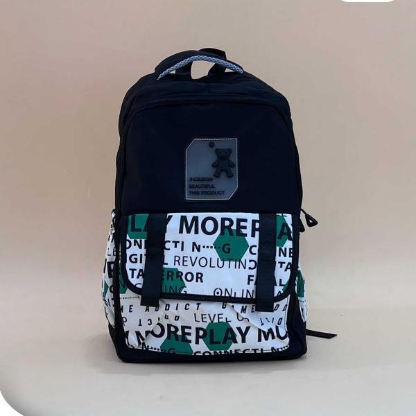 شنطة ظهر لوكسيات اولادي وبناتي