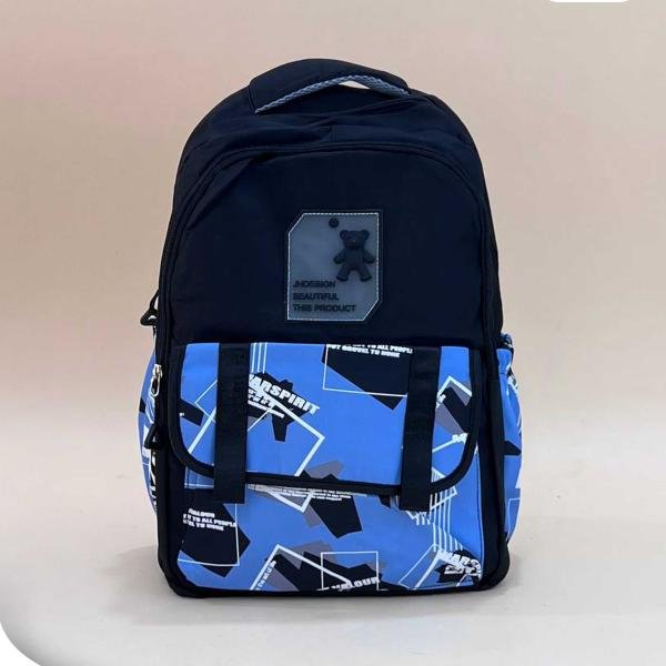 شنطة ظهر لوكسيات اولادي وبناتي