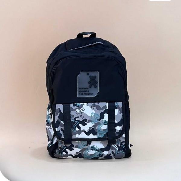 شنطة ظهر لوكسيات اولادي وبناتي