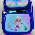 شنط أطفال شكلها يفرّح… وخامتها تعيش سنين! منSila