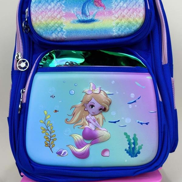 شنط أطفال شكلها يفرّح… وخامتها تعيش سنين! منSila