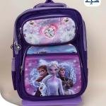 شنط أطفال شكلها يفرّح… وخامتها تعيش سنين! منSila