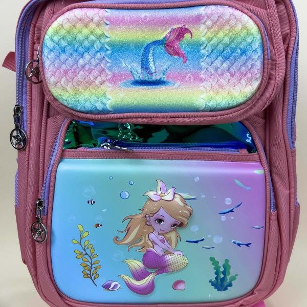 شنط أطفال شكلها يفرّح… وخامتها تعيش سنين! منSila