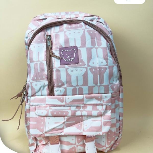 شنطة ظهر مدرسية للاطفال من Sila