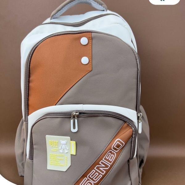 شنطة ظهر مدرسية للاطفال من Sila