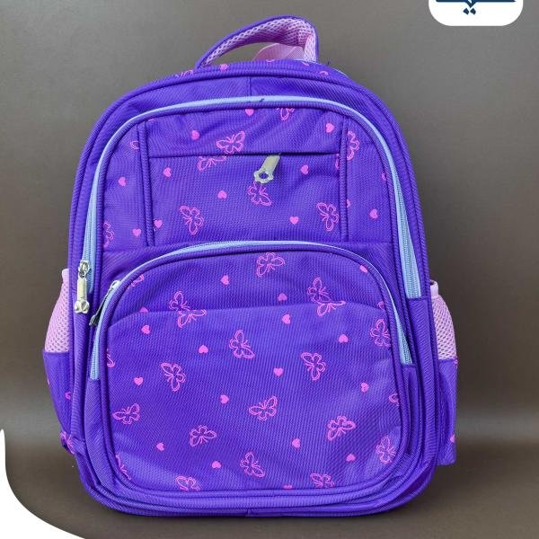 شنطة ظهر مدرسية للاطفال من Sila