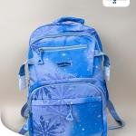 شنط مدرسية بأشكال وألوان متنوعة من Sila