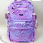 شنط مدرسية بأشكال وألوان متنوعة من Sila