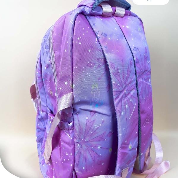 شنط مدرسية بأشكال وألوان متنوعة من Sila