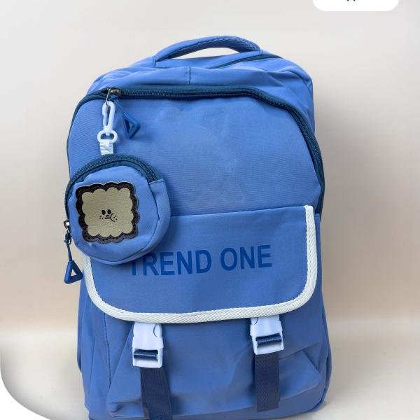 شنط مدرسية بأشكال وألوان متنوعة من Sila