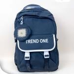 شنط مدرسية بأشكال وألوان متنوعة من Sila