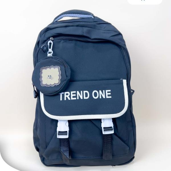 شنط مدرسية بأشكال وألوان متنوعة من Sila