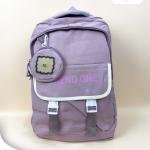 شنط مدرسية بأشكال وألوان متنوعة من Sila