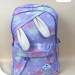 شنط مدرسية بأشكال وألوان متنوعة من Sila