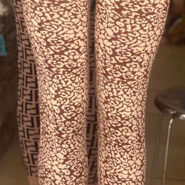 بنطلون صوف حريمي